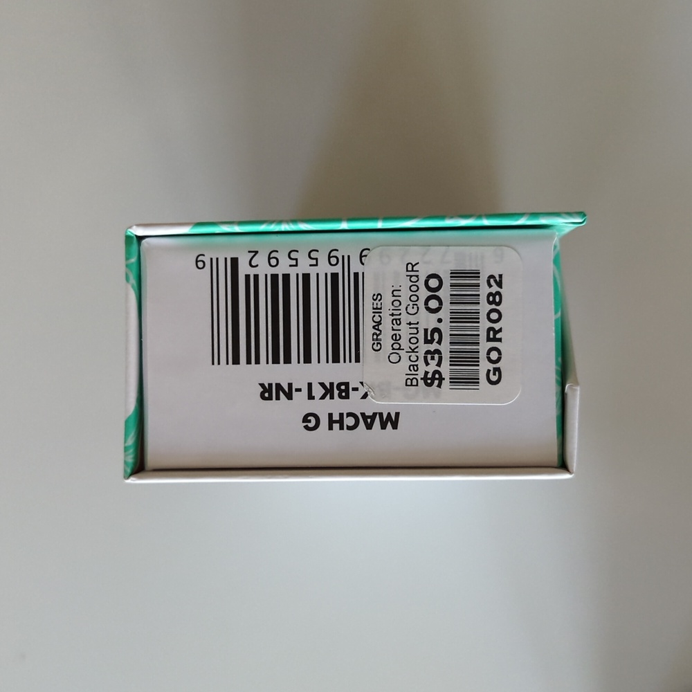 EUC like new Goodr box and eyeglass bag - Picture 7 of 7